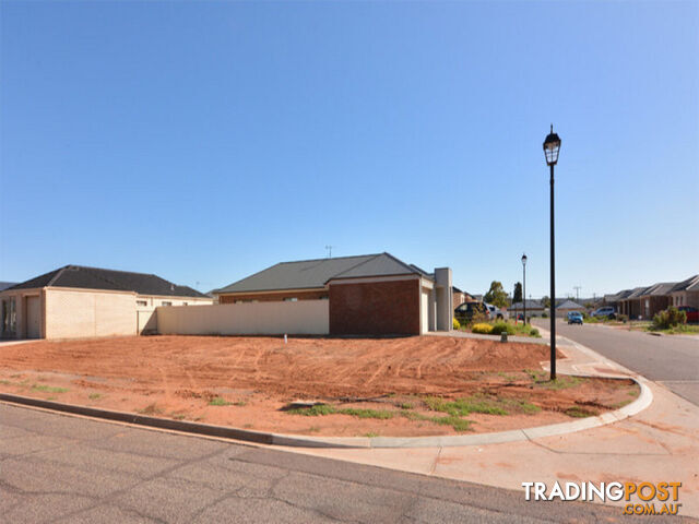 No. 1 Callaghan Court Whyalla Stuart SA 5608