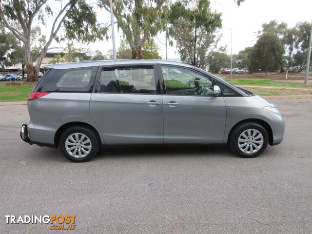 2006 TOYOTA TARAGO GLi ACR50R 4D WAGON - photo 2 of 18