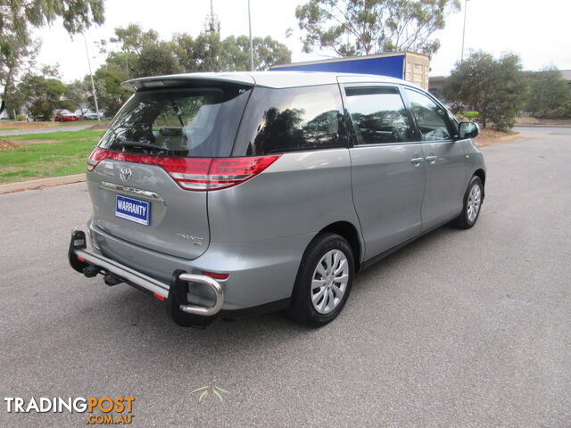 2006 TOYOTA TARAGO GLi ACR50R 4D WAGON - photo 3 of 18