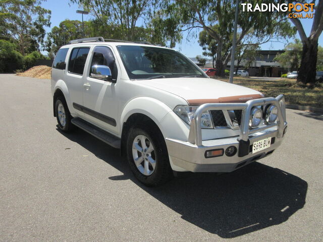 2009-NISSAN-PATHFINDER-ST-L-4x4-R51-MY07-4D-WAGON