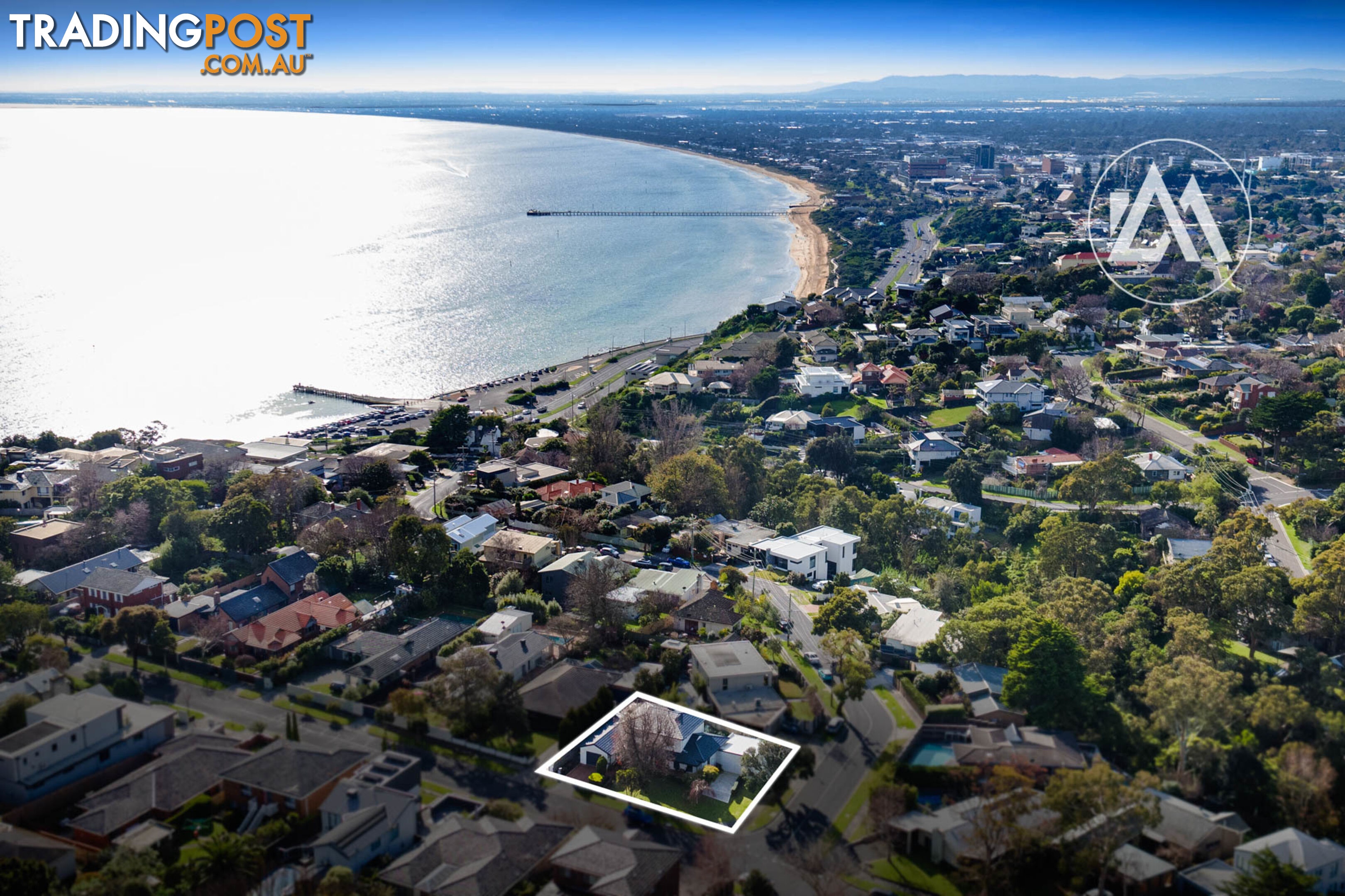 12 Menzies Close Frankston South VIC 3199