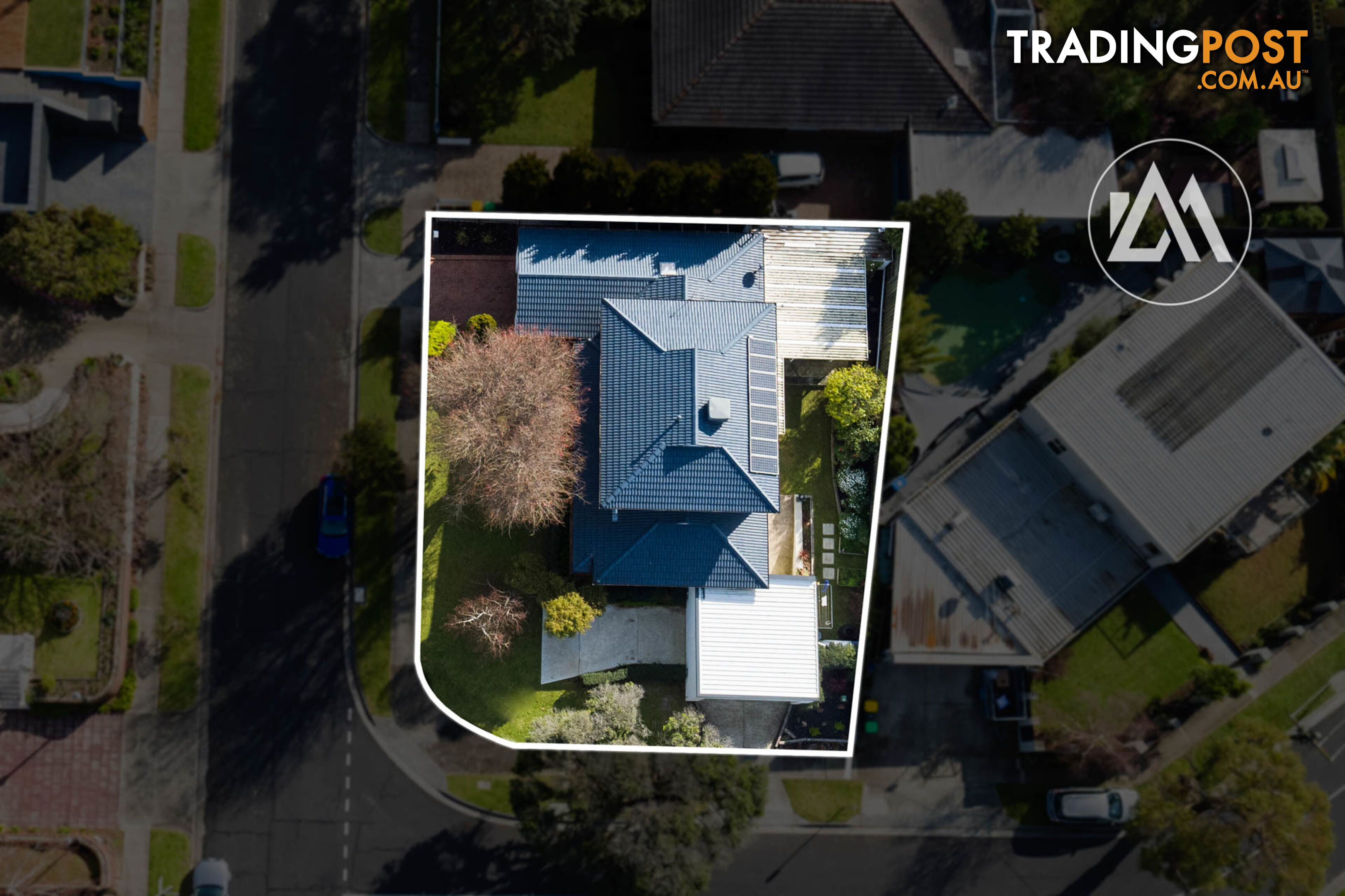 12 Menzies Close Frankston South VIC 3199