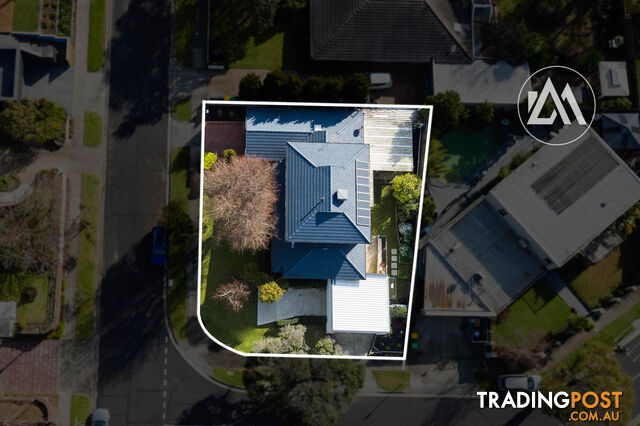 12 Menzies Close Frankston South VIC 3199