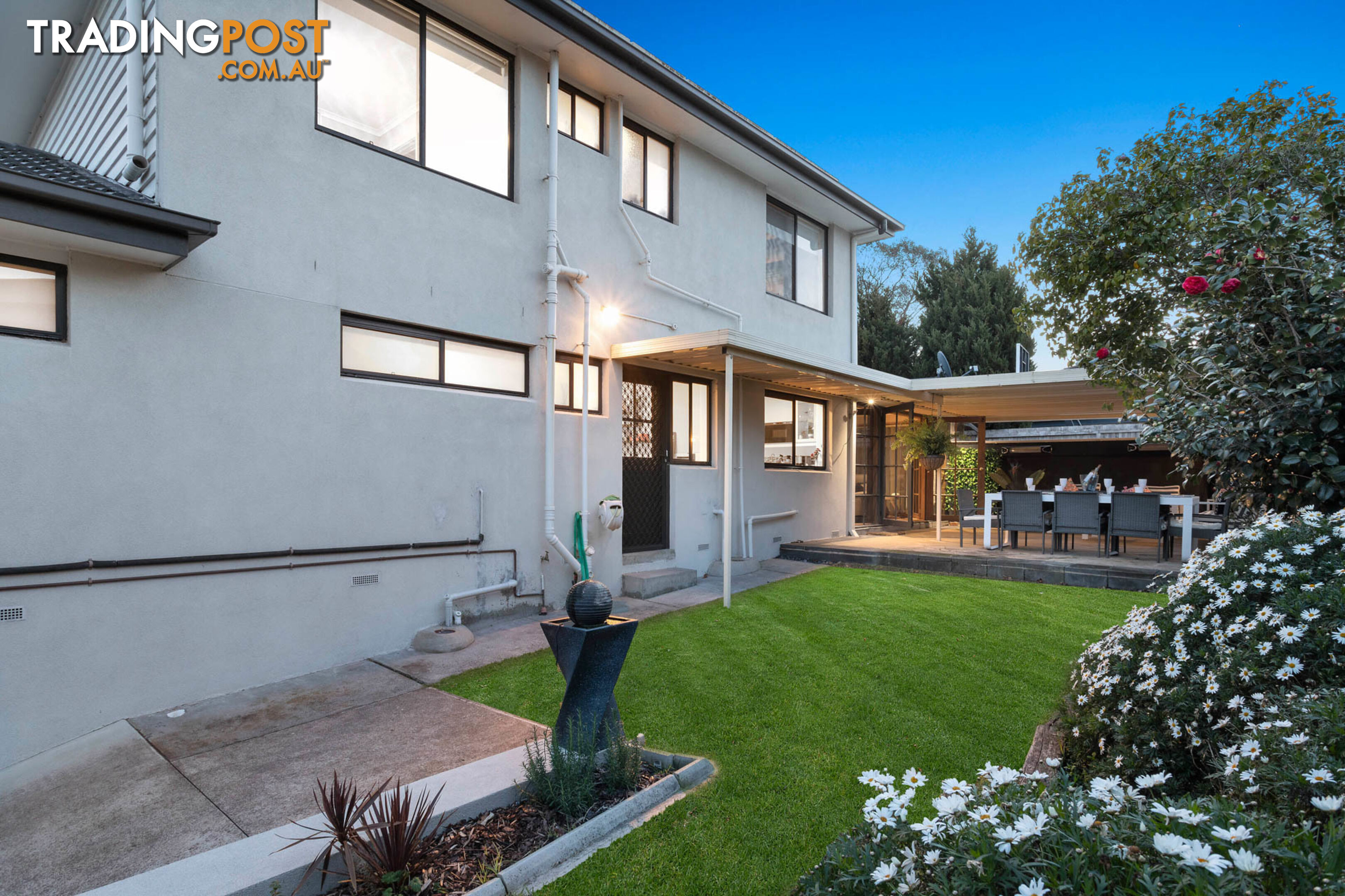 12 Menzies Close Frankston South VIC 3199