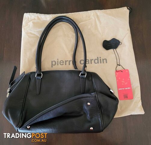 Pierre Cardin Handbag - brand new - great gift idea