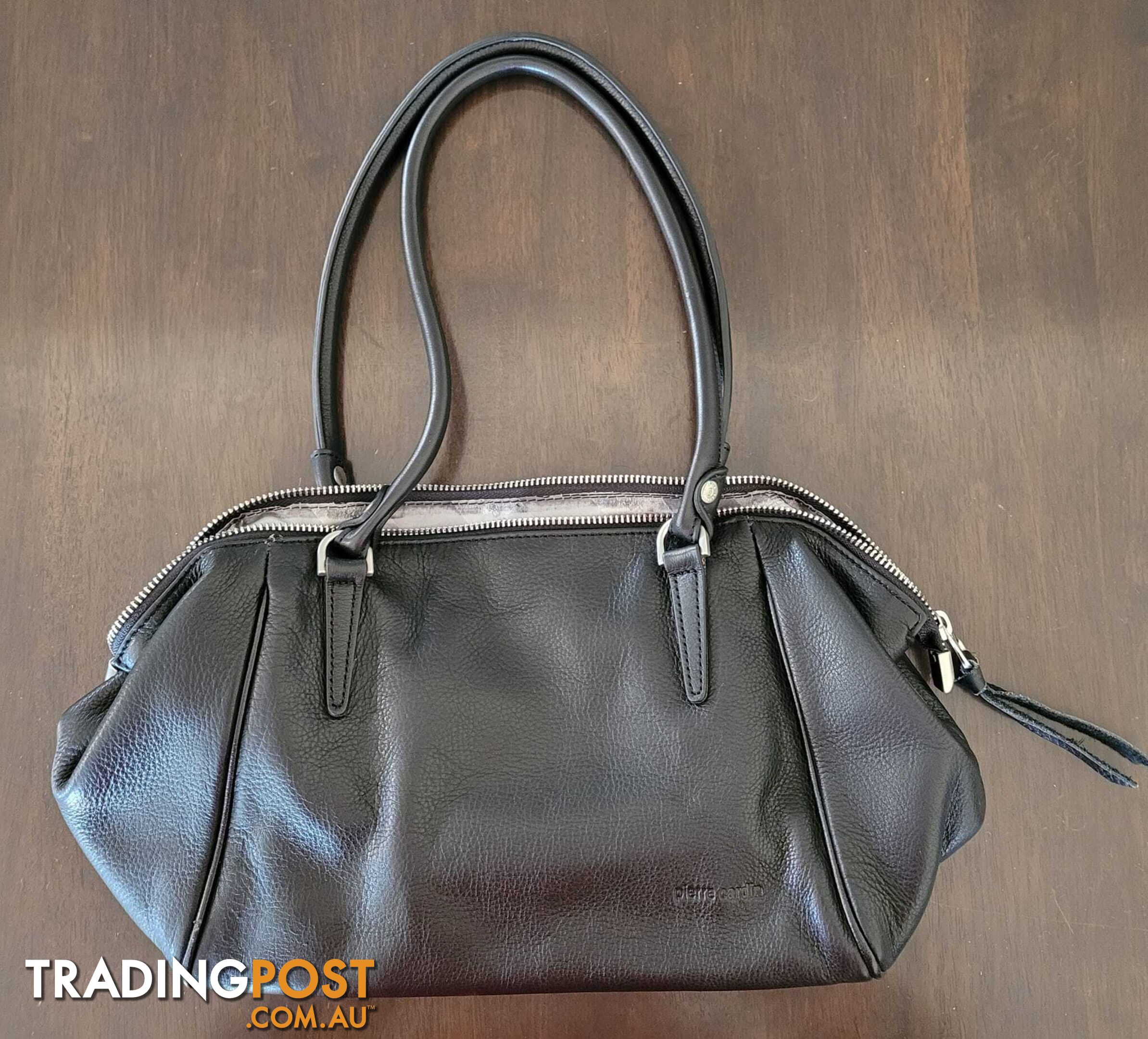 Pierre Cardin Handbag - brand new - great gift idea