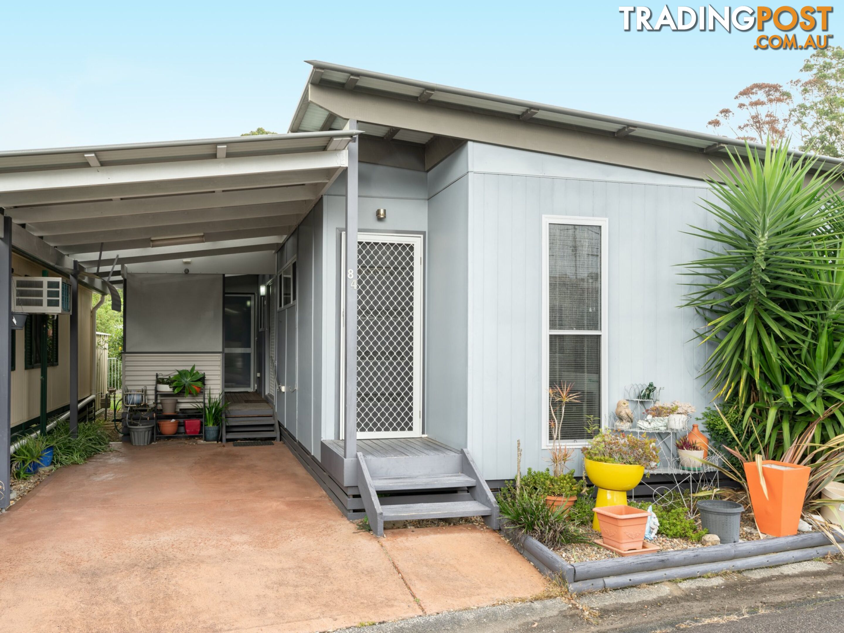 84/474 Terrigal Bungalows TERRIGAL NSW 2260