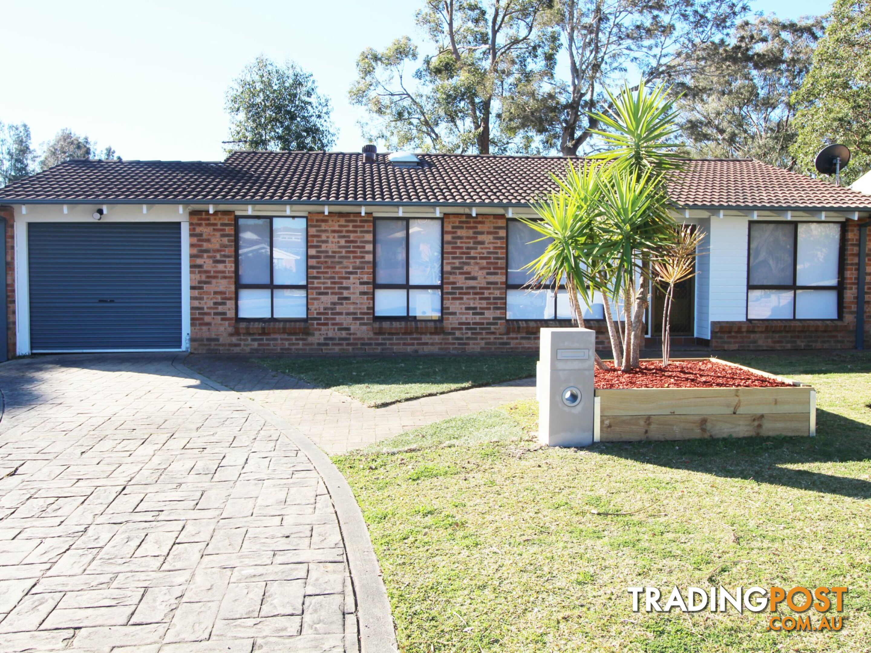 4 Sawyer Close GREEN POINT NSW 2251