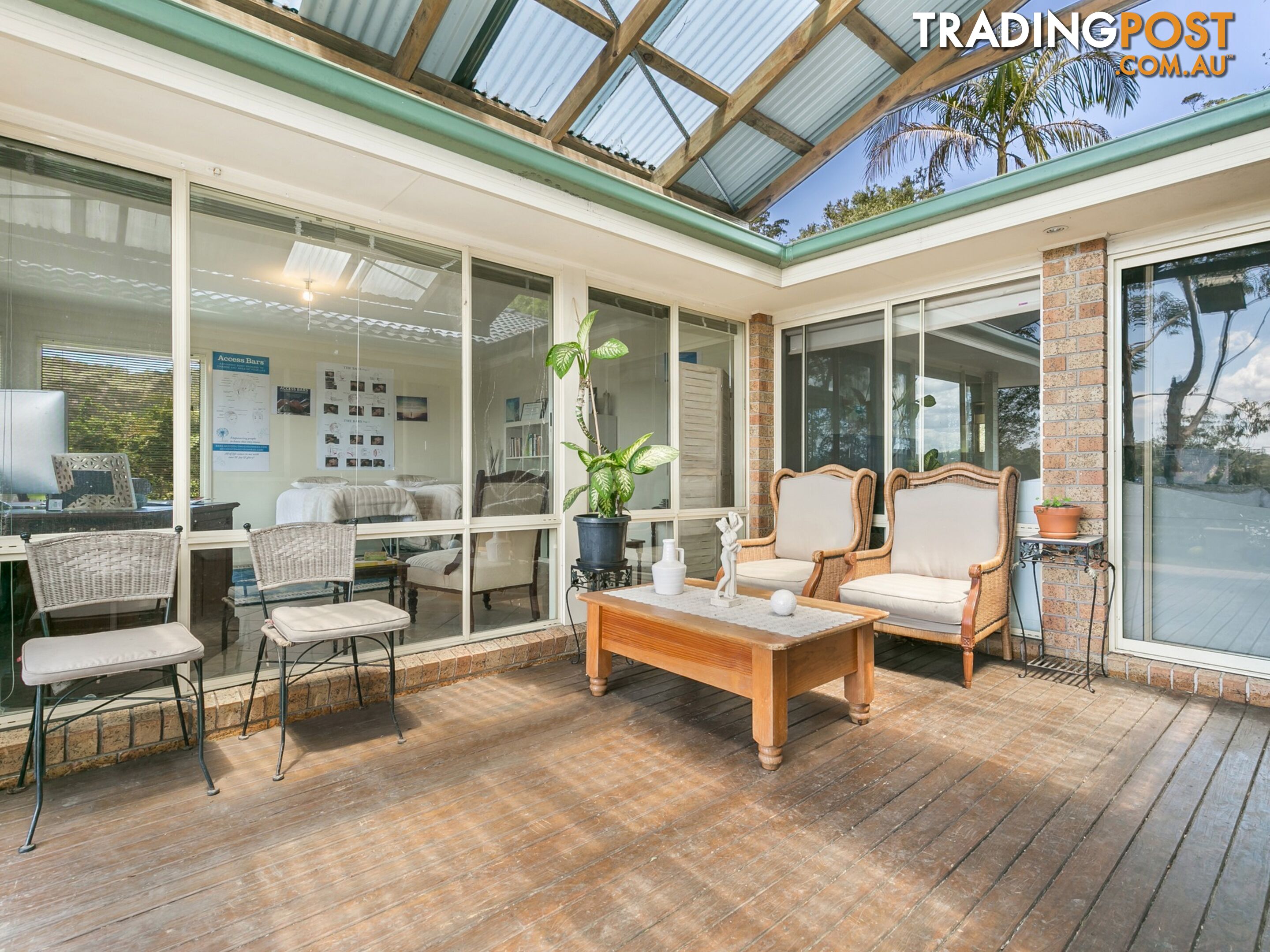 46 Katherine Crescent GREEN POINT NSW 2251