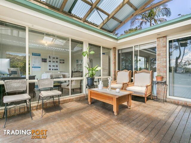 46 Katherine Crescent GREEN POINT NSW 2251