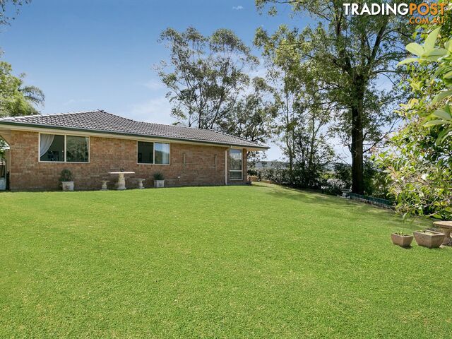 46 Katherine Crescent GREEN POINT NSW 2251