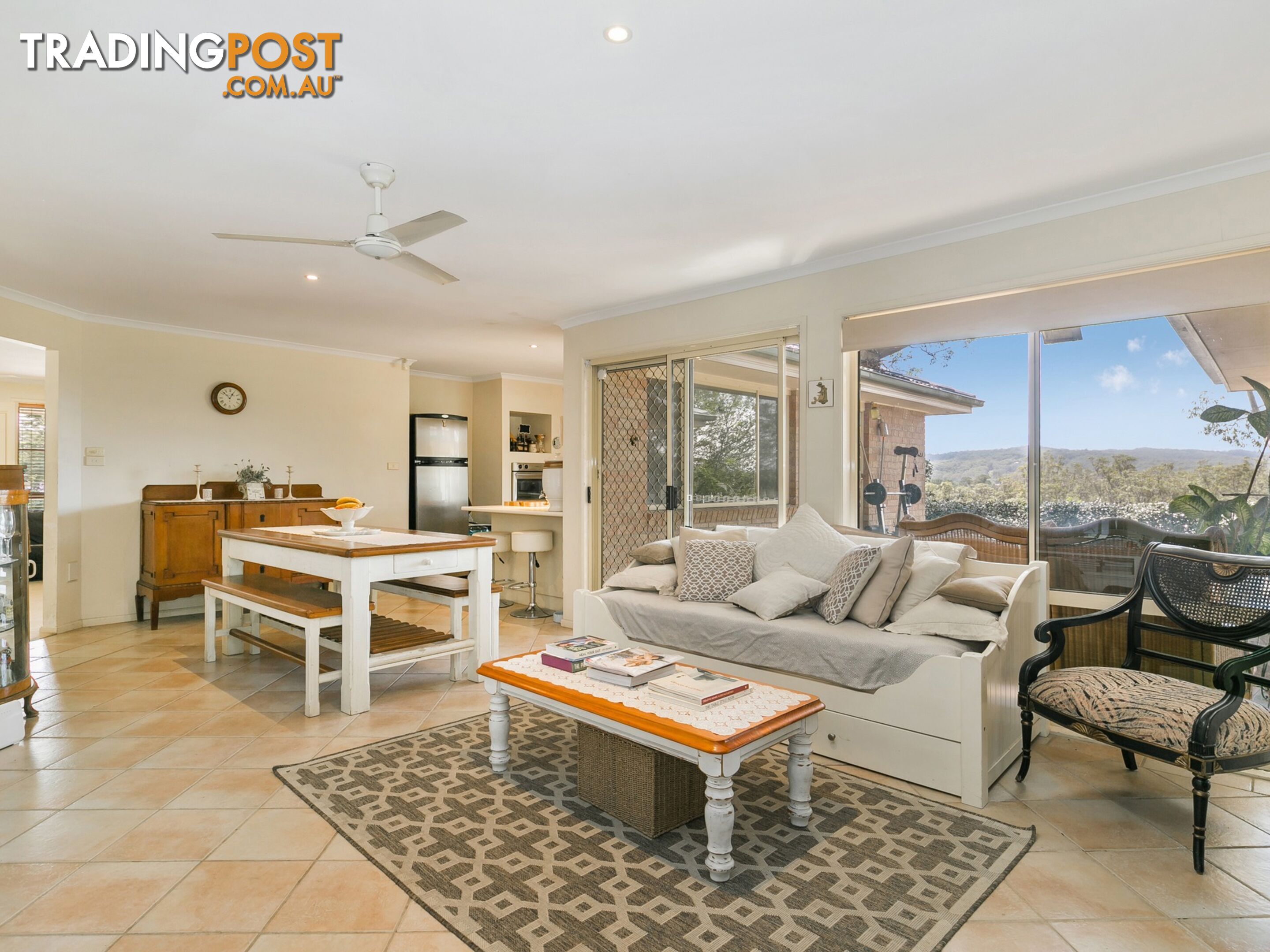 46 Katherine Crescent GREEN POINT NSW 2251