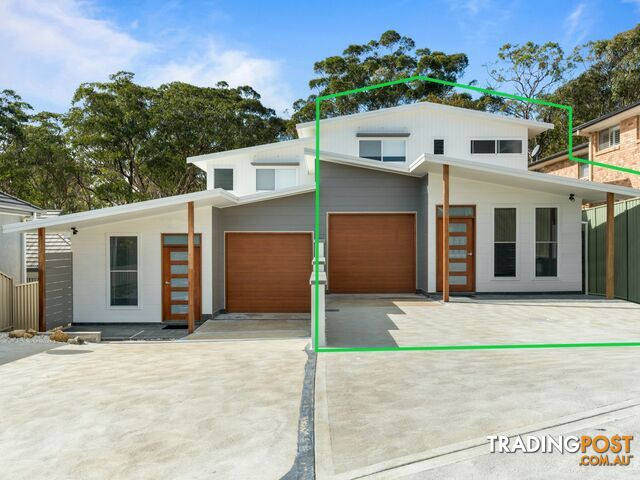 16A/B Jennie Cox Close ERINA NSW 2250