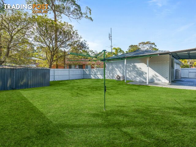 39 Stonehaven Ave WATANOBBI NSW 2259