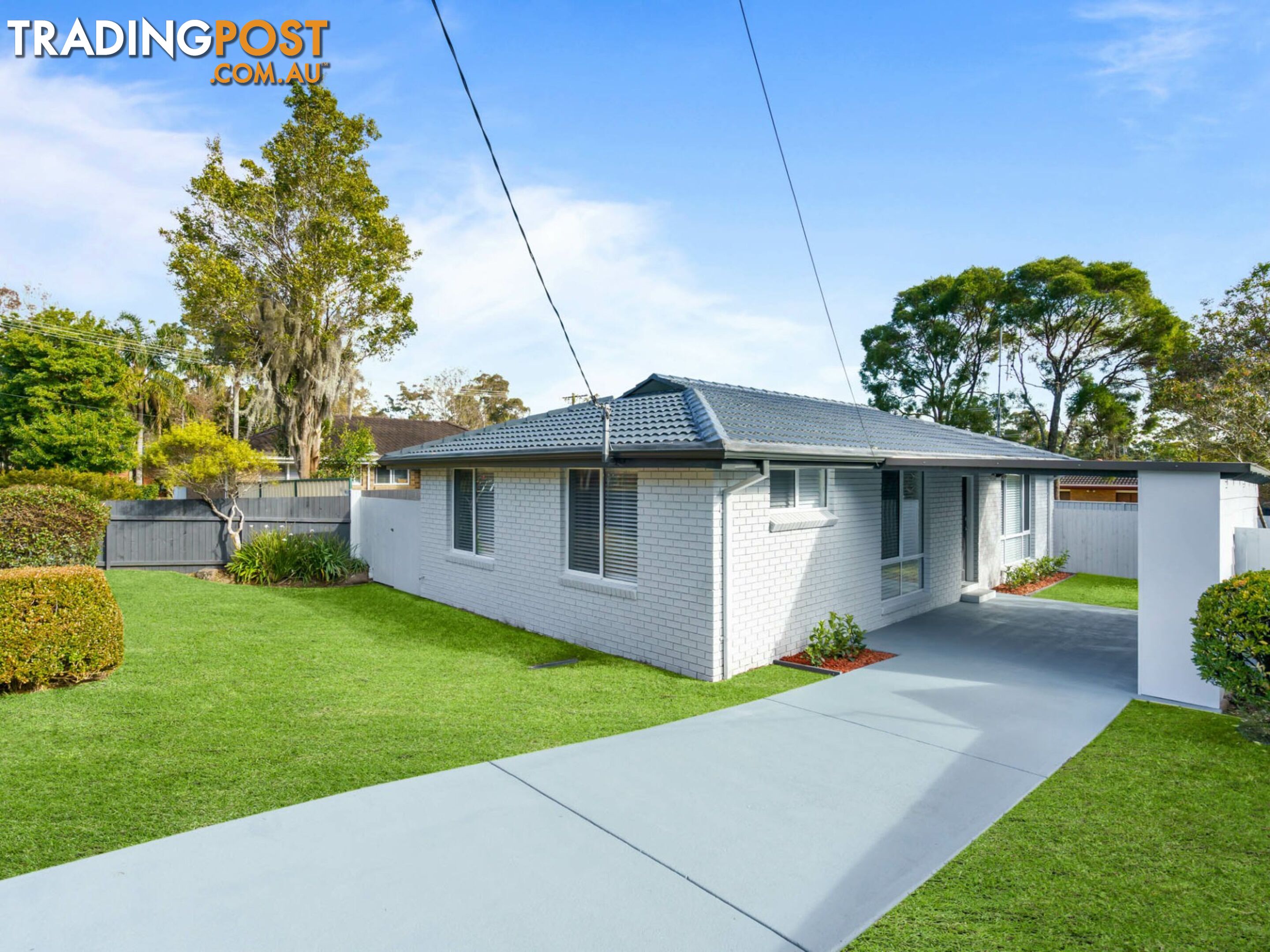 39 Stonehaven Ave WATANOBBI NSW 2259