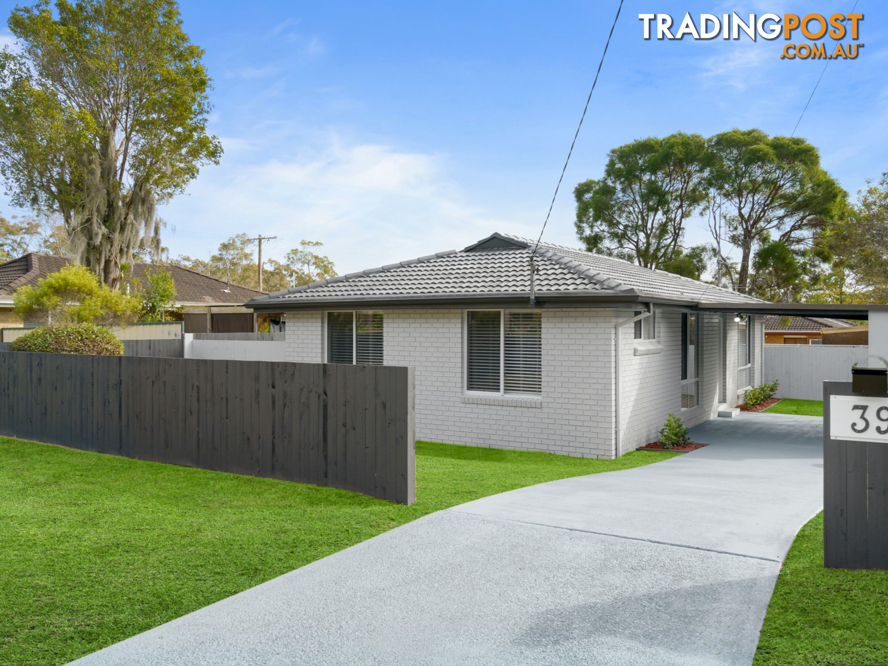 39 Stonehaven Ave WATANOBBI NSW 2259