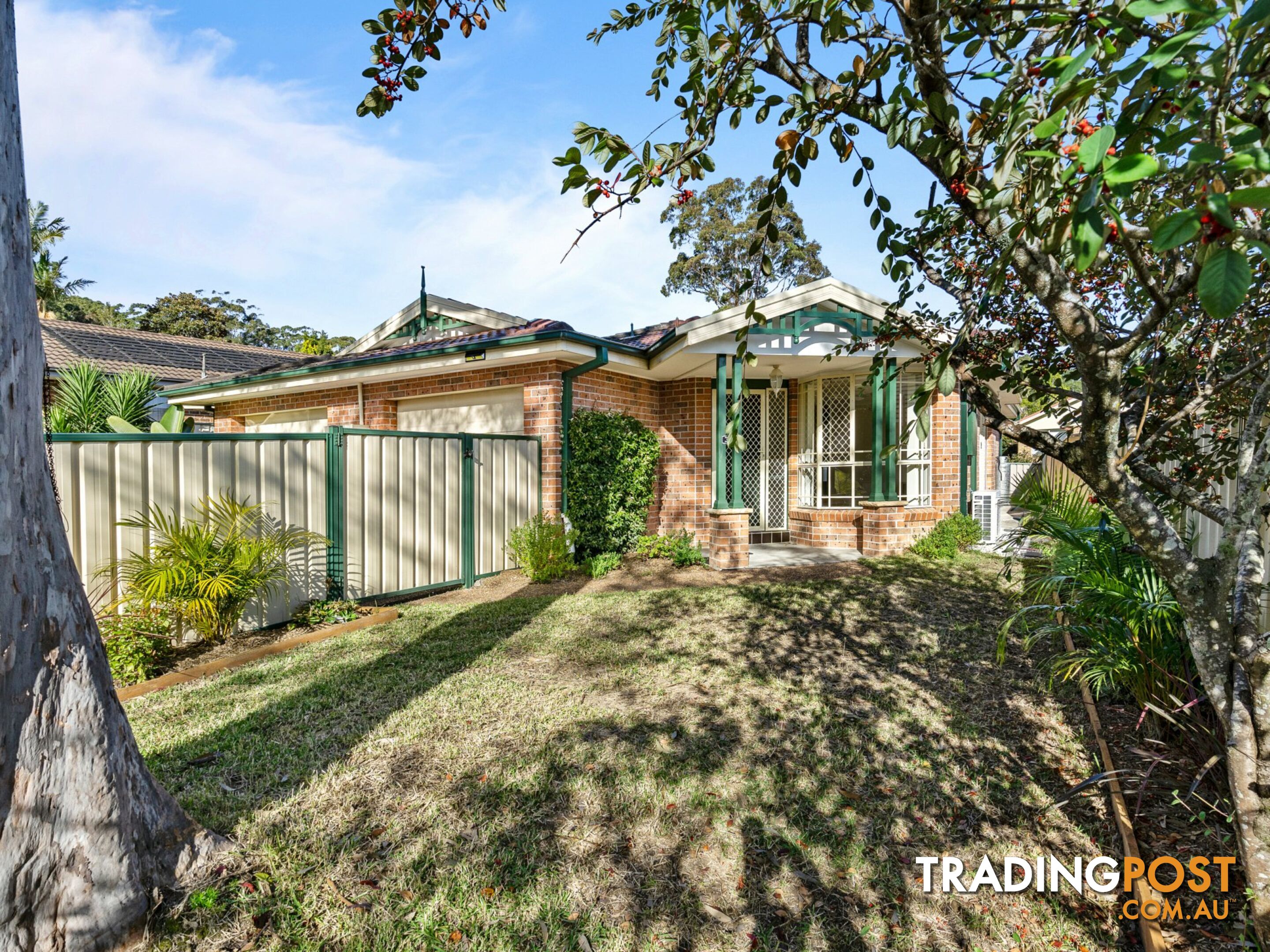 1/14 Jessie Riley Avenue ERINA NSW 2250