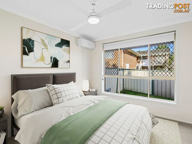 1/14 Jessie Riley Avenue ERINA NSW 2250