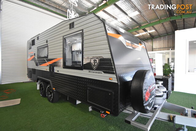 2023 JB DIRT ROADER 19â6 CNC ***IMMEDIATE DELIVERY*** - photo 3 of 36