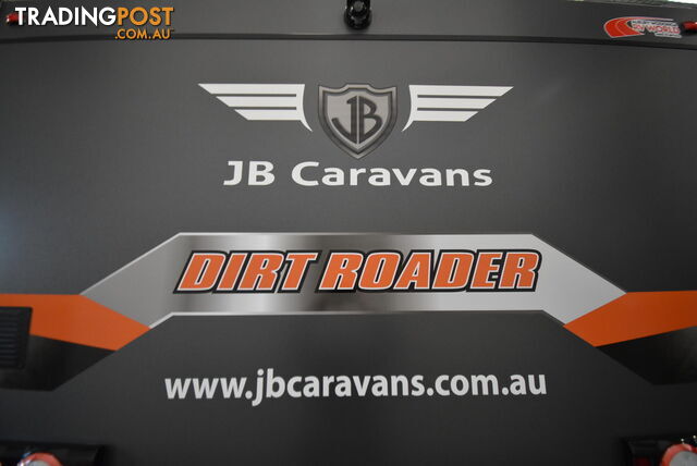 2023 JB DIRT ROADER 19â6 CNC ***IMMEDIATE DELIVERY*** - photo 5 of 36