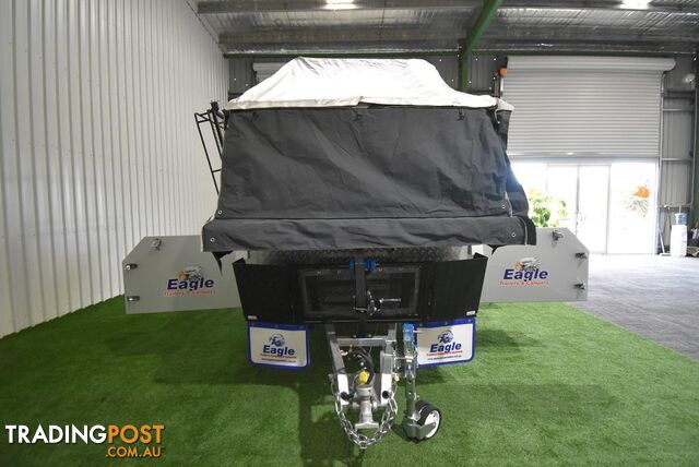 2022 EAGLE CHEROKEE CAMPER ***IMMEDIATE DELIVERY*** - photo 3 of 52