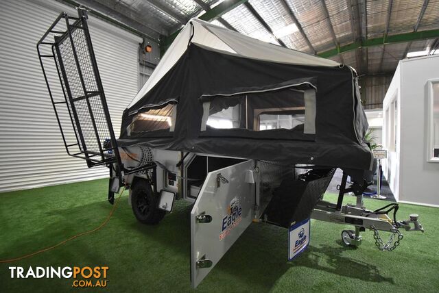 2022 EAGLE CHEROKEE CAMPER ***IMMEDIATE DELIVERY*** - photo 4 of 52