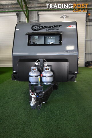 2024 CRUSADER EXCALIBUR DUKE - photo 2 of 19