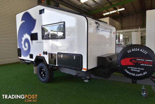 2024 CHAMELEON LIBERTY SV - photo 3 of 26