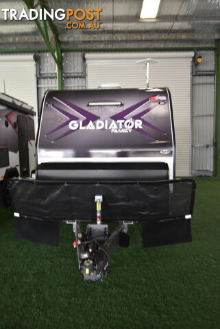 2024 CRUSADER CRV GLADIATOR FAMILY - photo 2 of 28