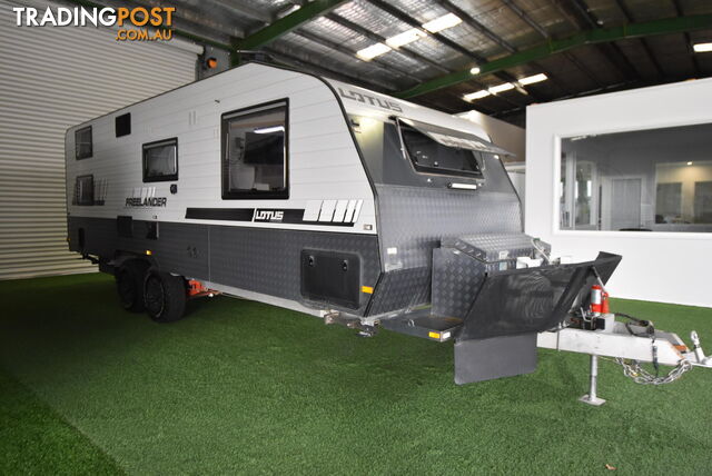 2015 LOTUS FREE LANDER ***IMMEDIATE DELIVERY *** - photo 3 of 37