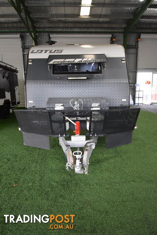 2015 LOTUS FREE LANDER ***IMMEDIATE DELIVERY *** - photo 2 of 37