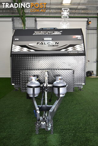 2024 PRO RV FAMILY FALCON - photo 5 of 30
