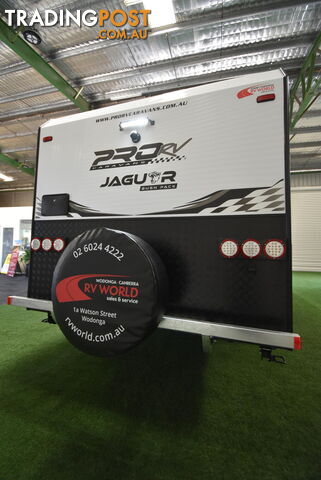 2024 PRO RV JAGUAR - photo 4 of 22