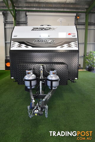 2024 PRO RV JAGUAR - photo 2 of 22