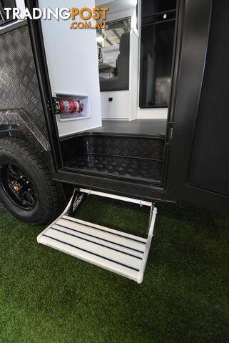 2024 PRO RV JAGUAR - photo 5 of 22