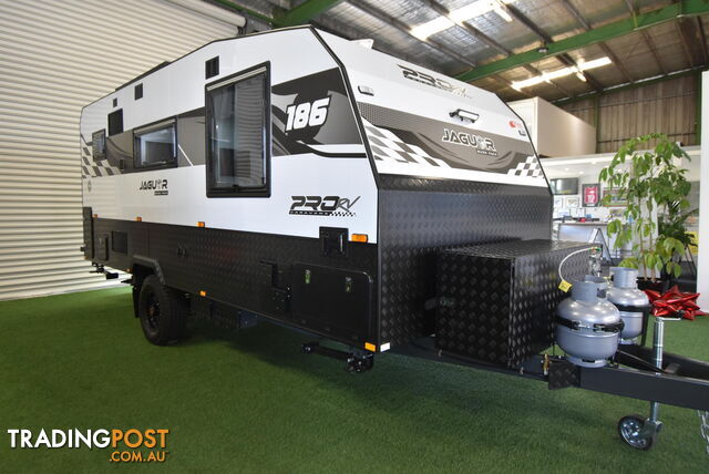 2024 PRO RV JAGUAR - photo 3 of 22