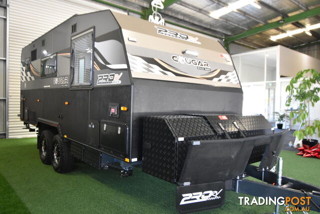 2024 PRO RV COUGAR â WILD PACK - photo 3 of 19