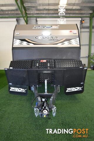 2024 PRO RV COUGAR â WILD PACK - photo 2 of 19