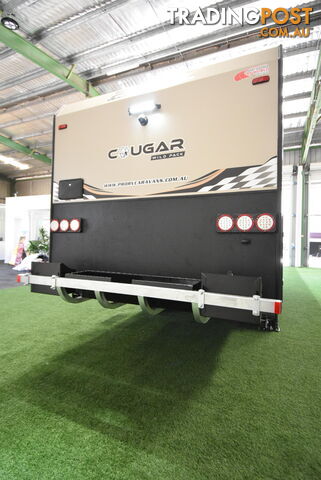 2024 PRO RV COUGAR â WILD PACK - photo 4 of 19