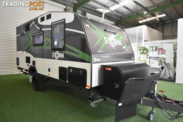 2024 CRUSADER CRV STORM - photo 3 of 26