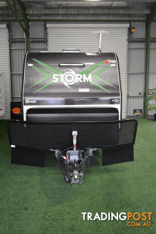 2024 CRUSADER CRV STORM - photo 2 of 26