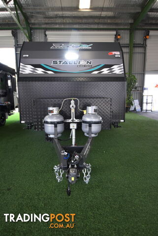 2024 PRO RV STALLION BUSH PACK - photo 3 of 28