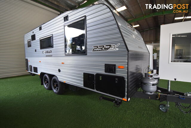 2024 PRO RV COUGAR HIGHWAY - photo 4 of 24