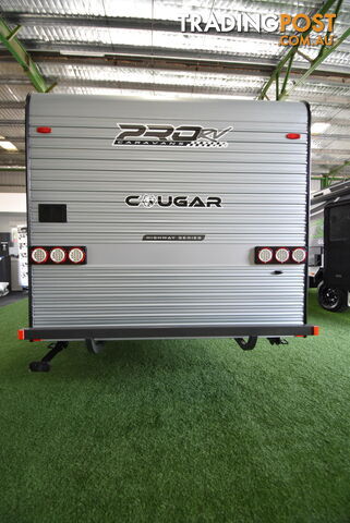 2024 PRO RV COUGAR HIGHWAY - photo 5 of 24