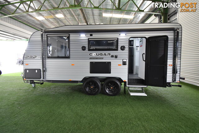 2024 PRO RV COUGAR HIGHWAY - photo 2 of 24