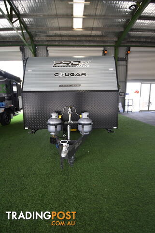2024 PRO RV COUGAR HIGHWAY - photo 3 of 24