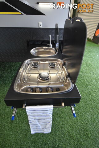 2019 ROYAL FLAIR RAZOR XT ***IMMEDIATE DELIVERY*** - photo 5 of 26