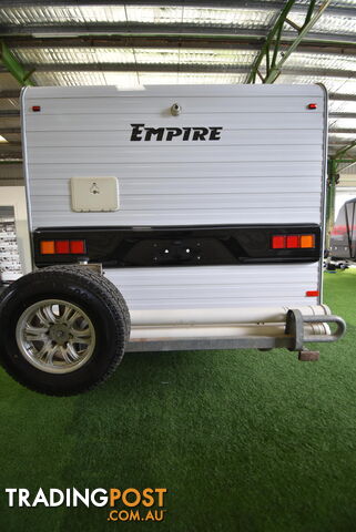 2011 EMPIRE 21 - photo 4 of 24
