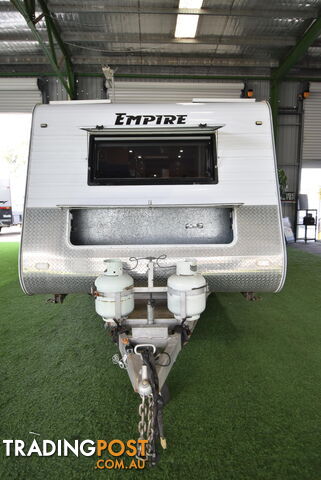 2011 EMPIRE 21 - photo 2 of 24