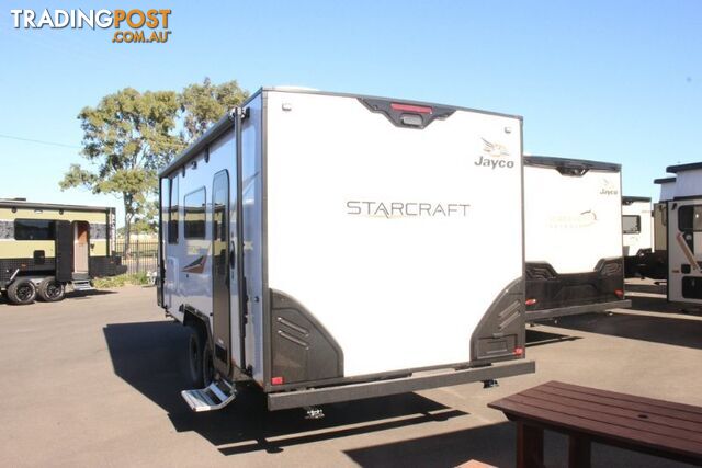 2025 JAYCO STARCRAFT CARAVAN - photo 2 of 22
